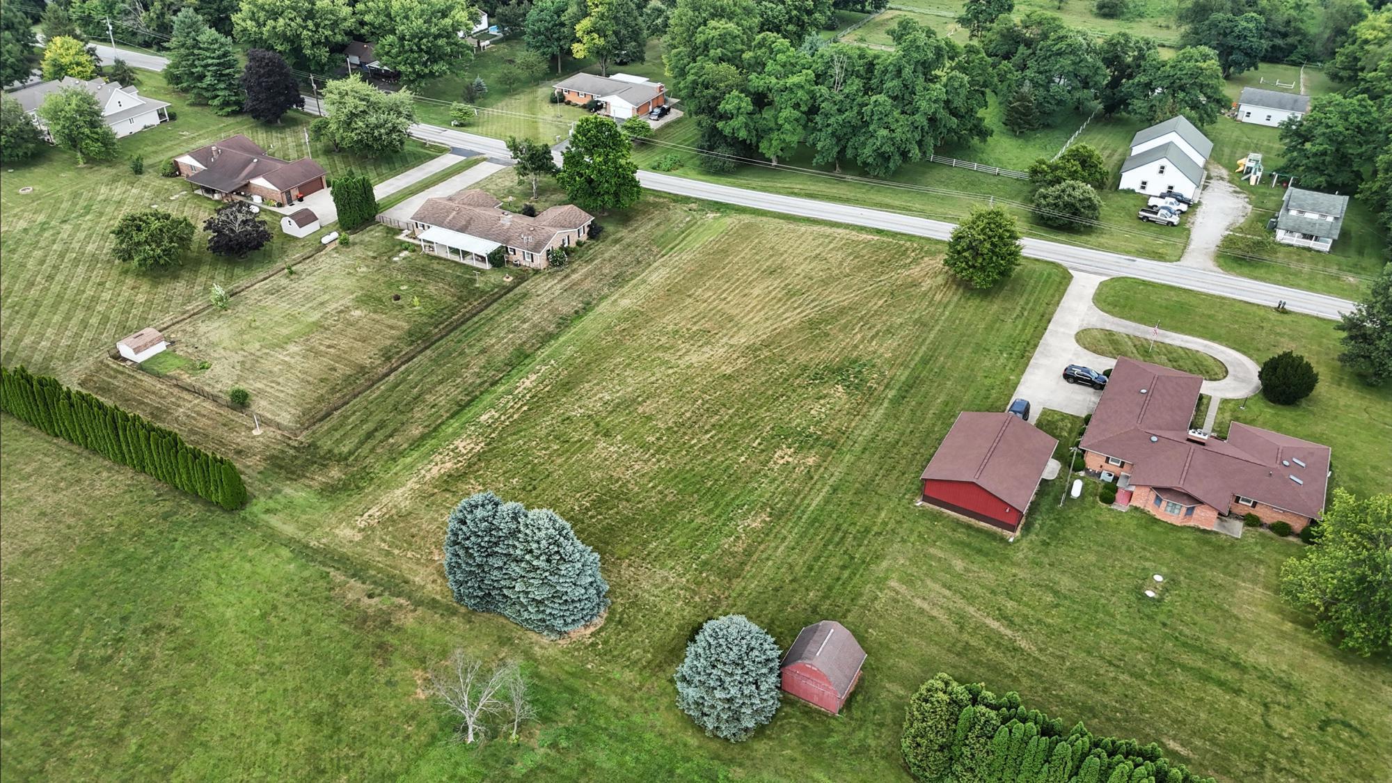 Property Photo:  0 Morris Road  OH 45502 