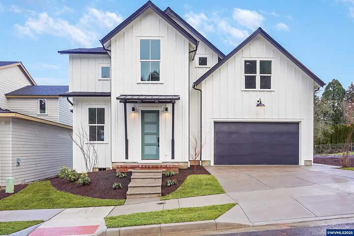 3763 Dogwood Dr S  Salem OR 97302 photo