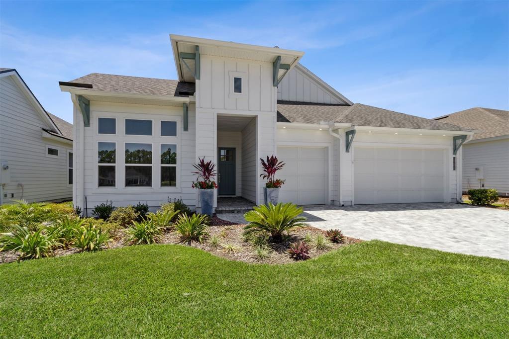 Property Photo: 95436 Golden Glow Drive FL 32034