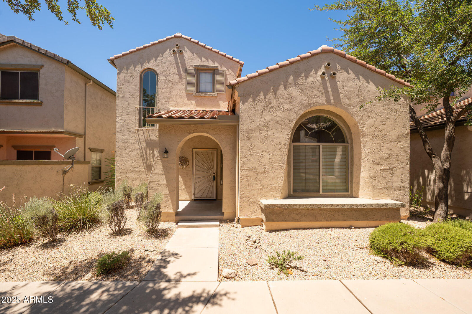 Property Photo: 41713 N Ericson Court AZ 85086