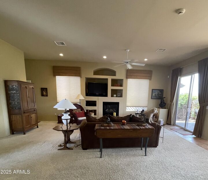 Property Photo: 500 S Camino De Encanto -- AZ 86325