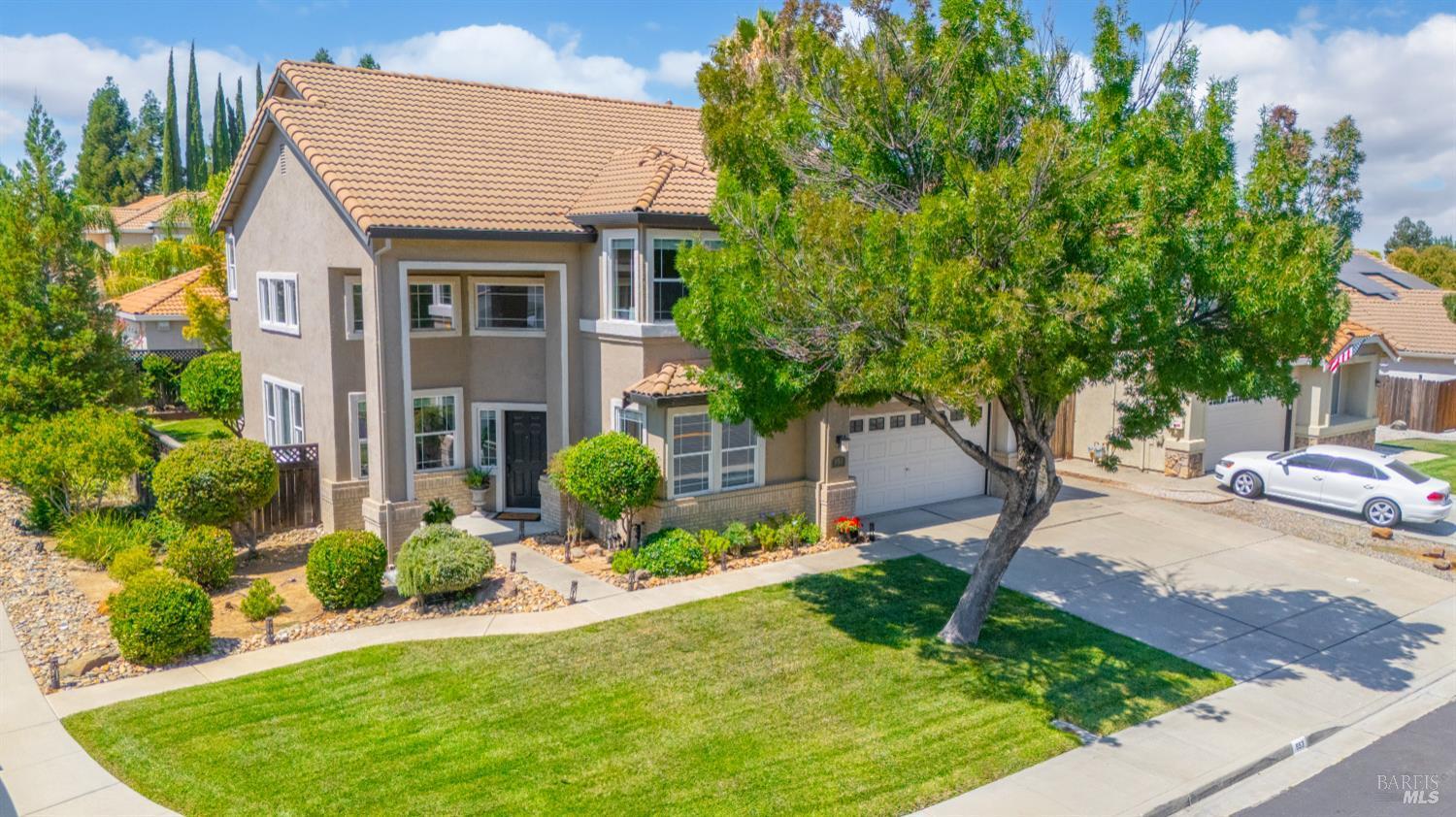 953 Cashel Circle  Vacaville CA 95688 photo