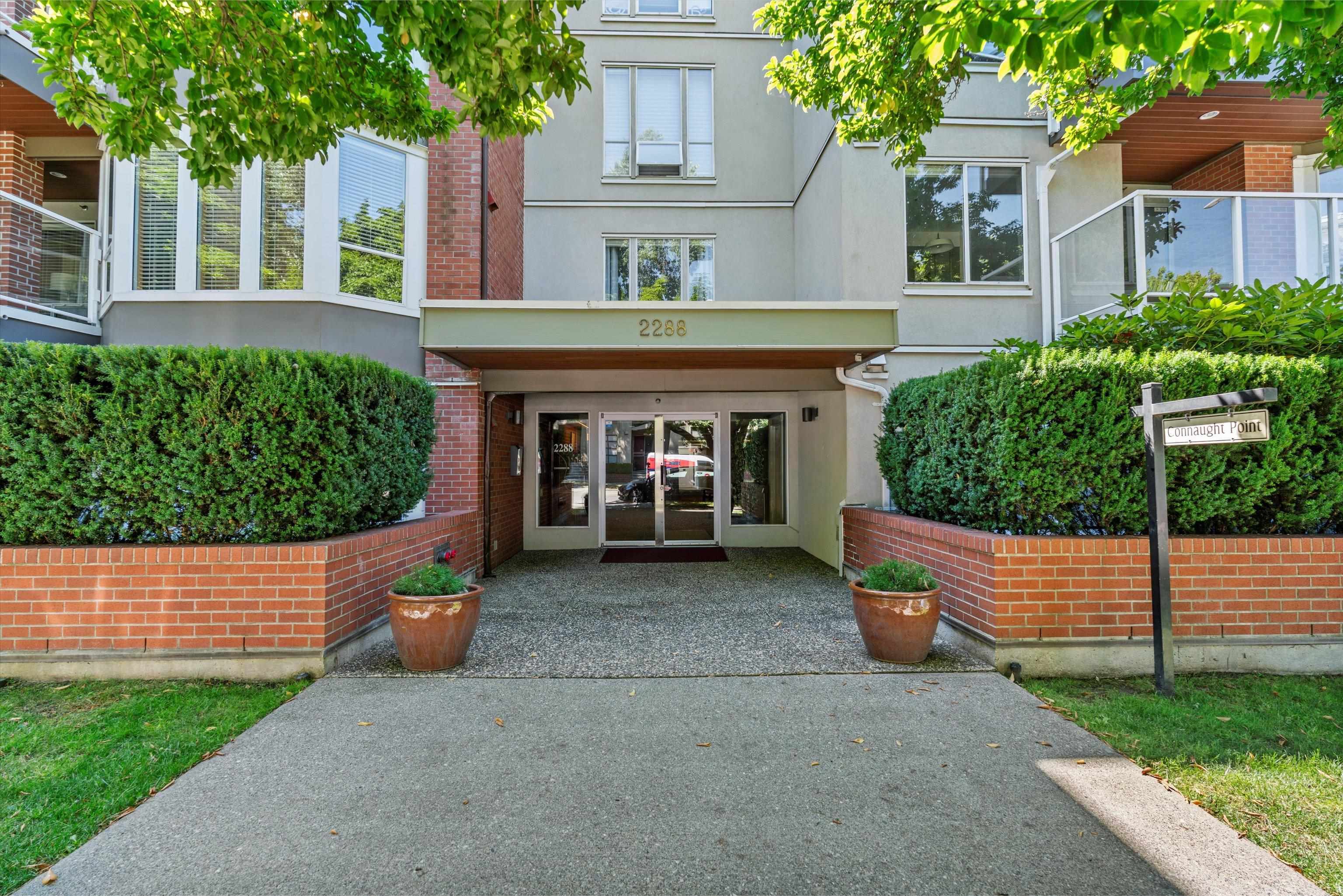 2288 W 12th Avenue 201  Vancouver BC V6K 4R2 photo