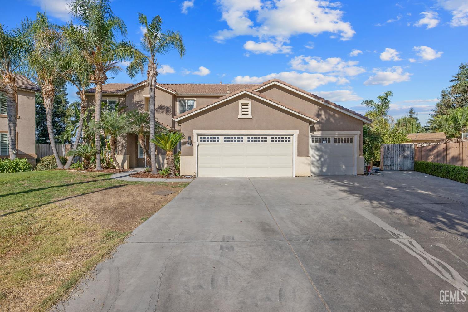 10424 Malaguena Court  Bakersfield CA 93312 photo