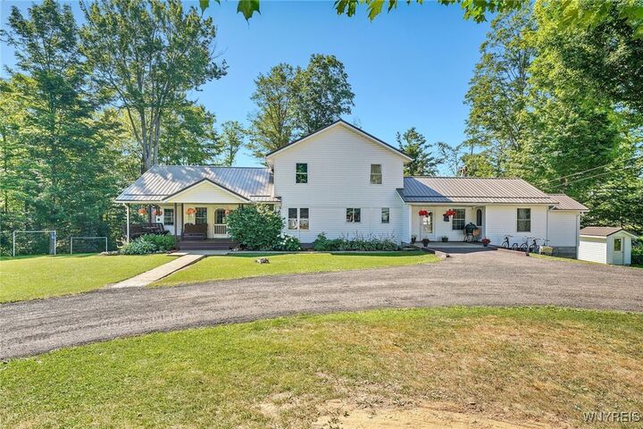 11692 Route 19  Fillmore NY 14735 photo