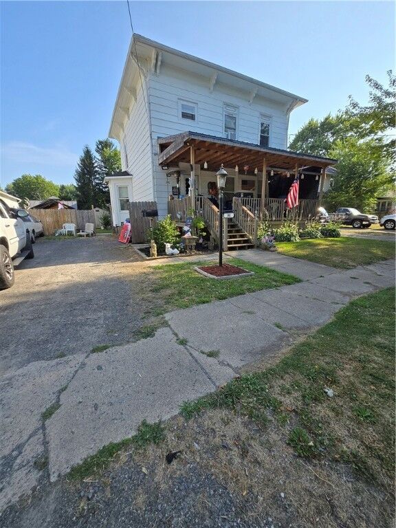 Property Photo:  340 W State Street  NY 14411 