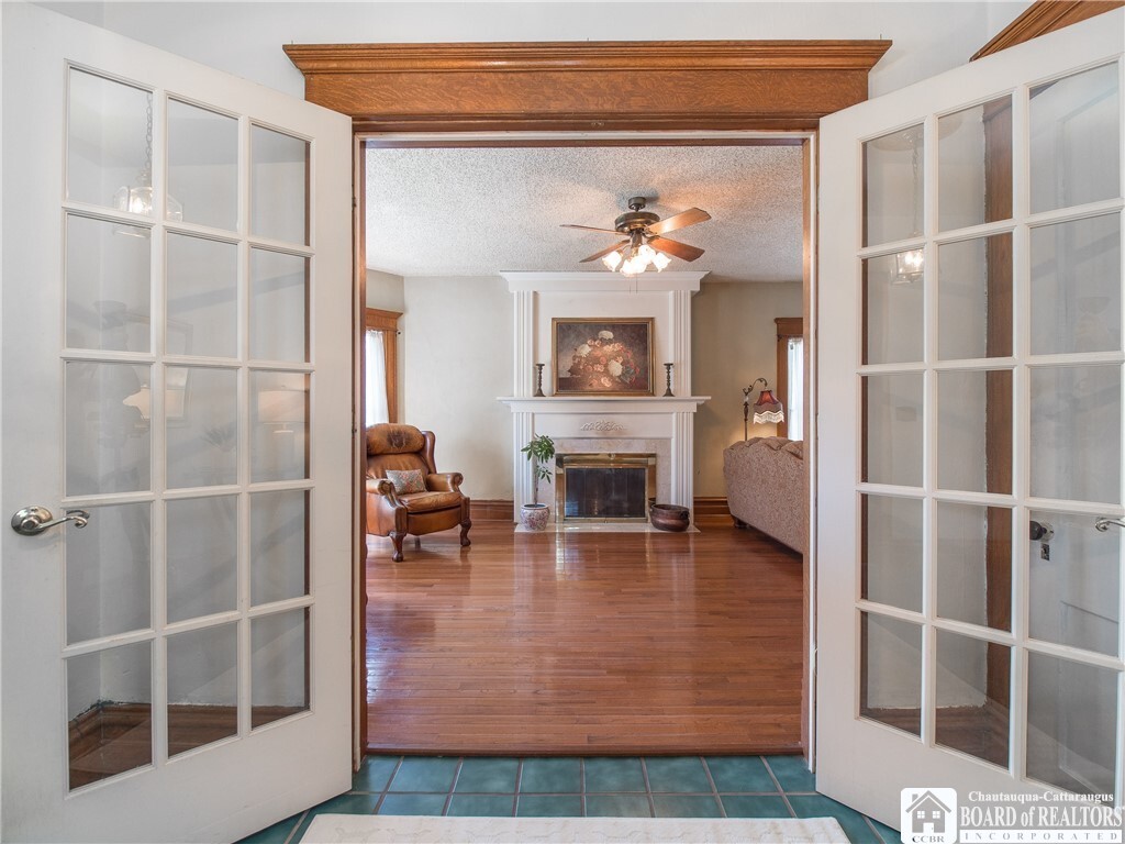 Property Photo: 71 Newton Avenue NY 14701