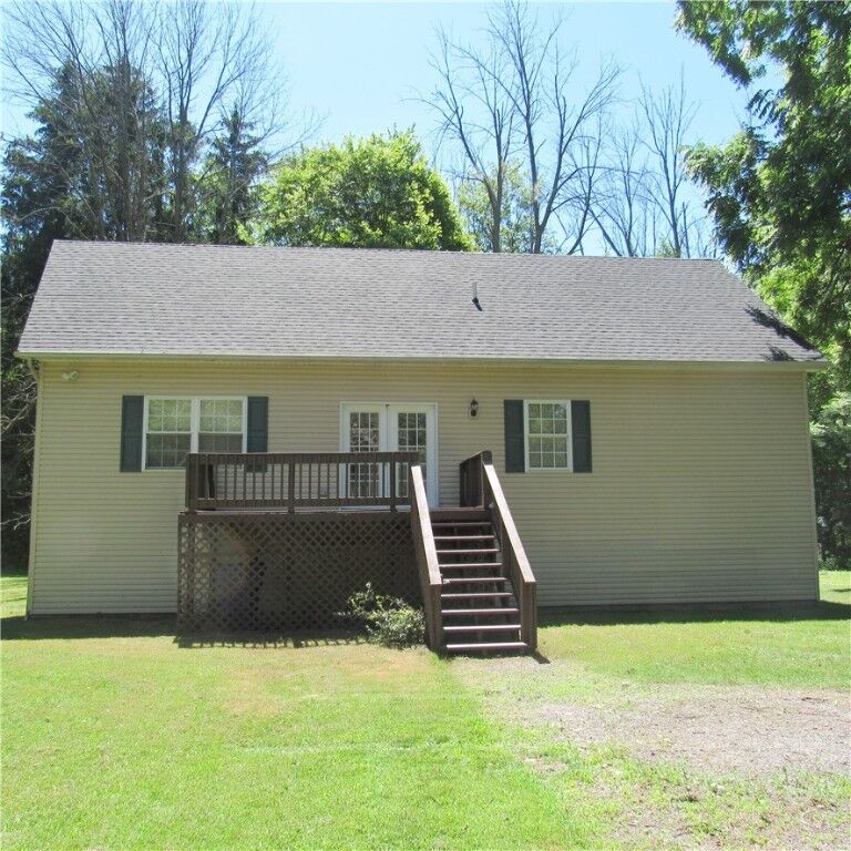 Property Photo:  2143 E Kent Road  NY 14477 