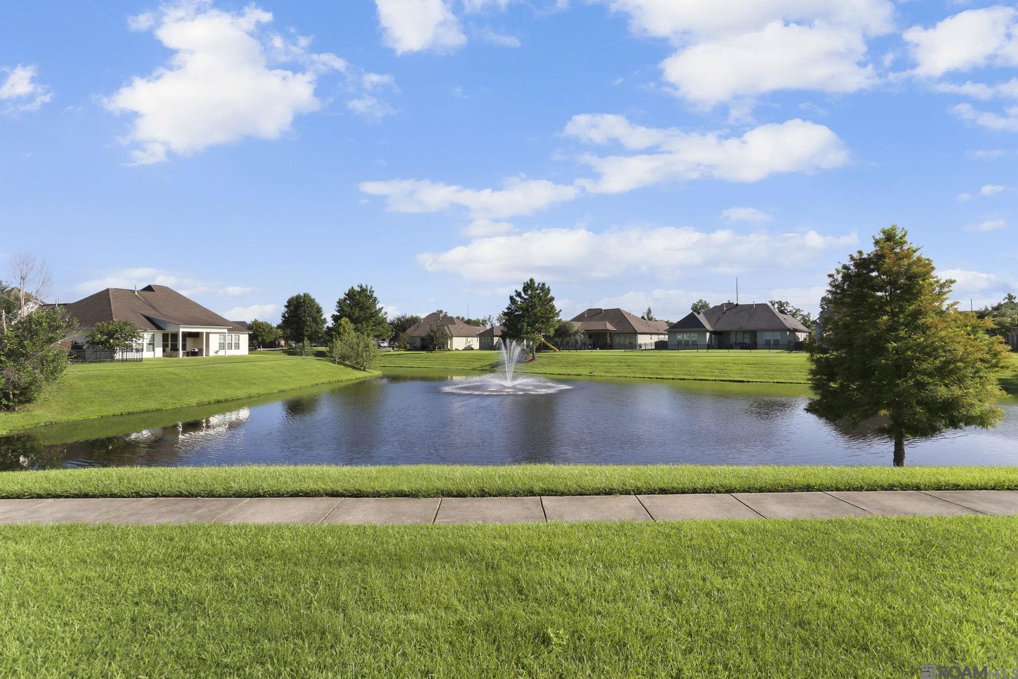 Property Photo: 14527 Lake Town Dr LA 70810