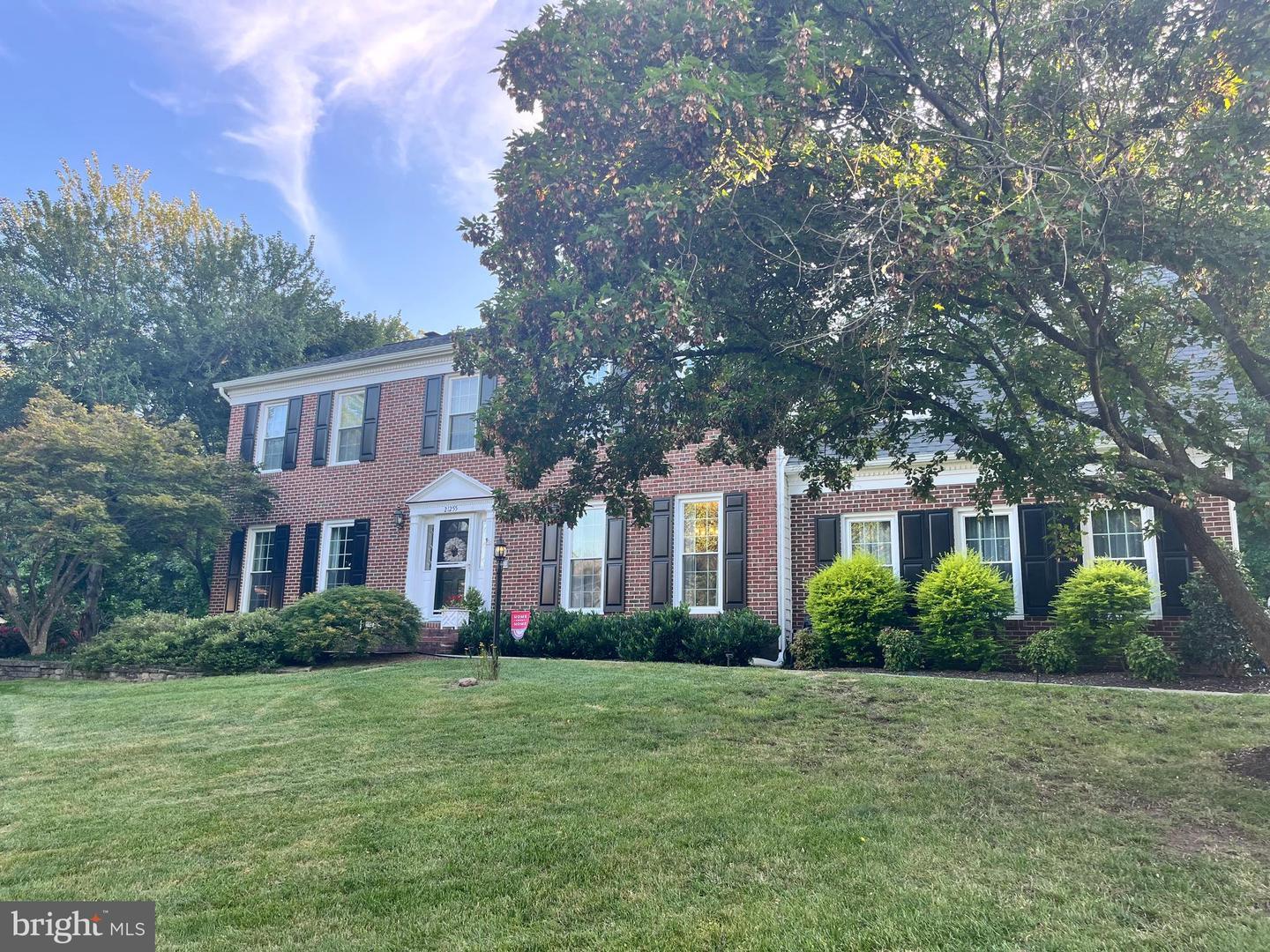 21255 Smokehouse Court  Ashburn VA 20147 photo