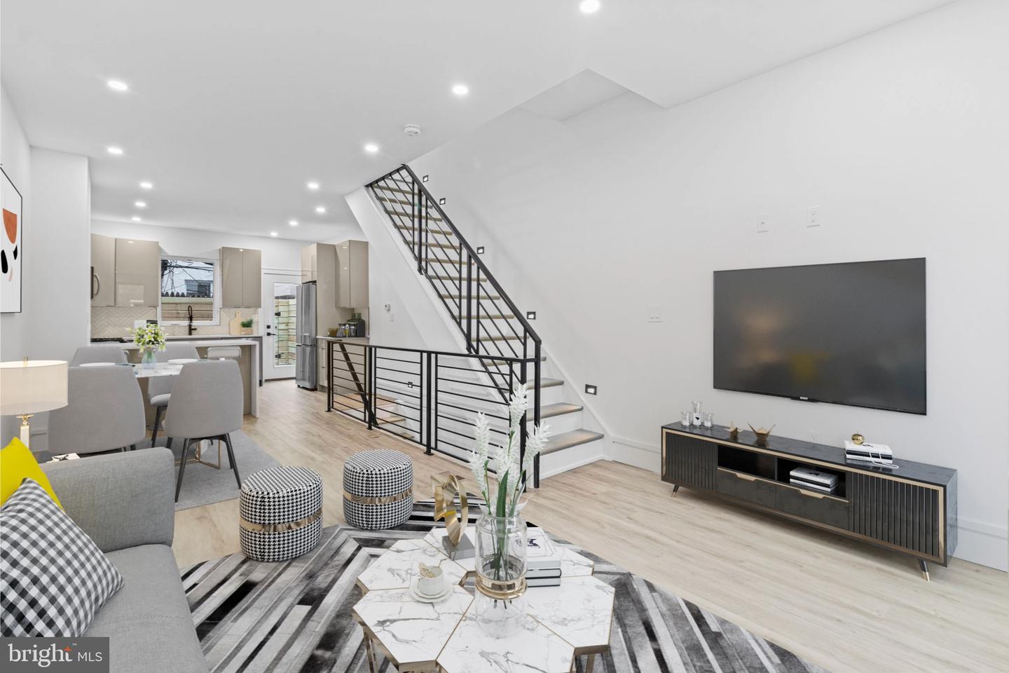 Property Photo: 2139 Sears Street PA 19146