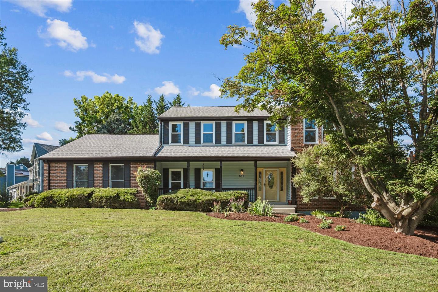 513 Jaystone Place  Silver Spring MD 20905 photo