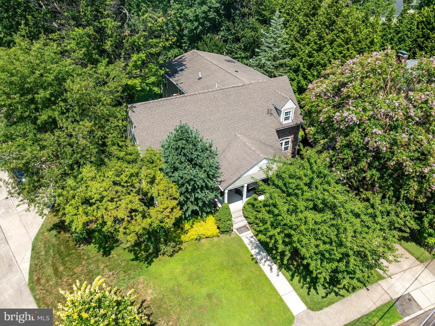 Property Photo:  279 Crystal Terrace  NJ 08033 