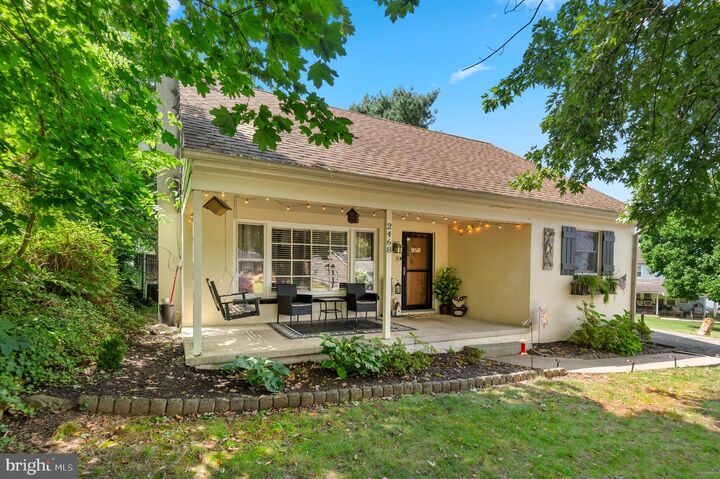 Property Photo:  2468 N Sherman Street  PA 17406 