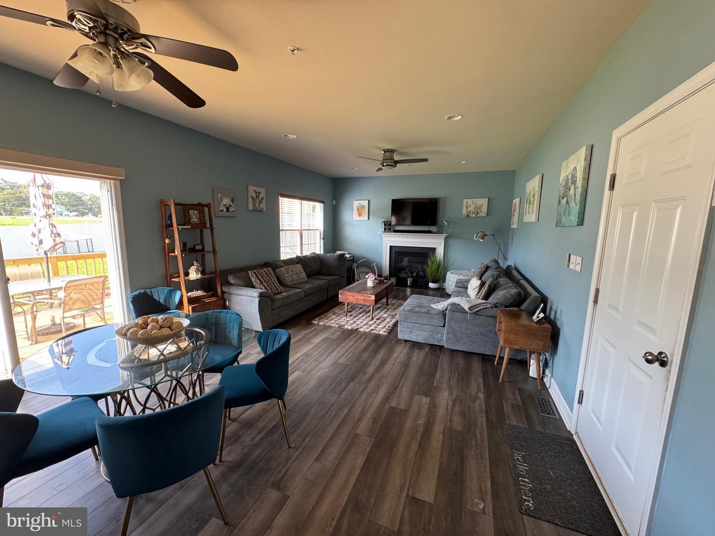 Property Photo:  220 Fountain Lane  MD 20685 