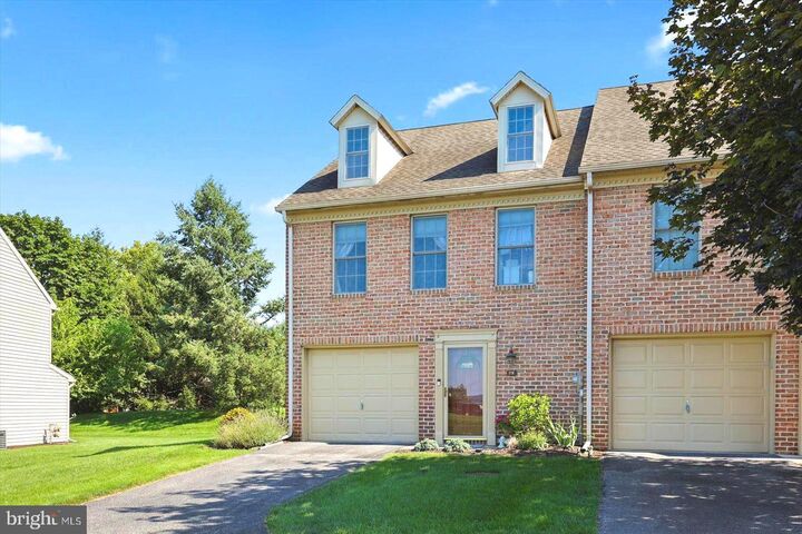 Property Photo: 178 Crown Pointe Drive P178 PA 17402