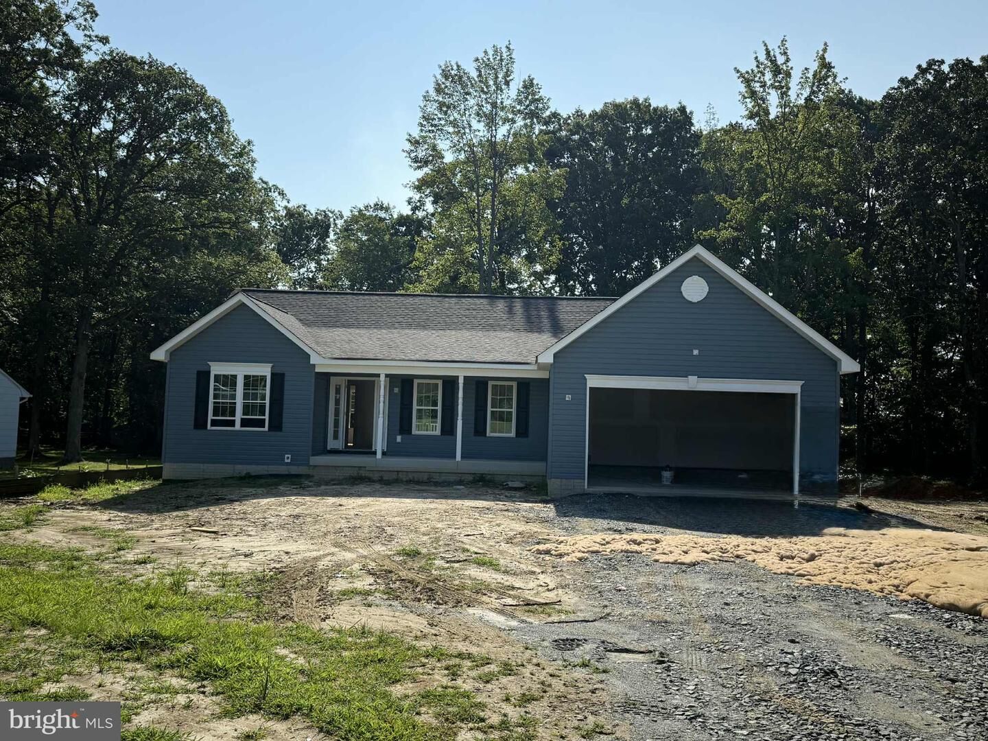 Property Photo: 12507 Andora Drive VA 22407