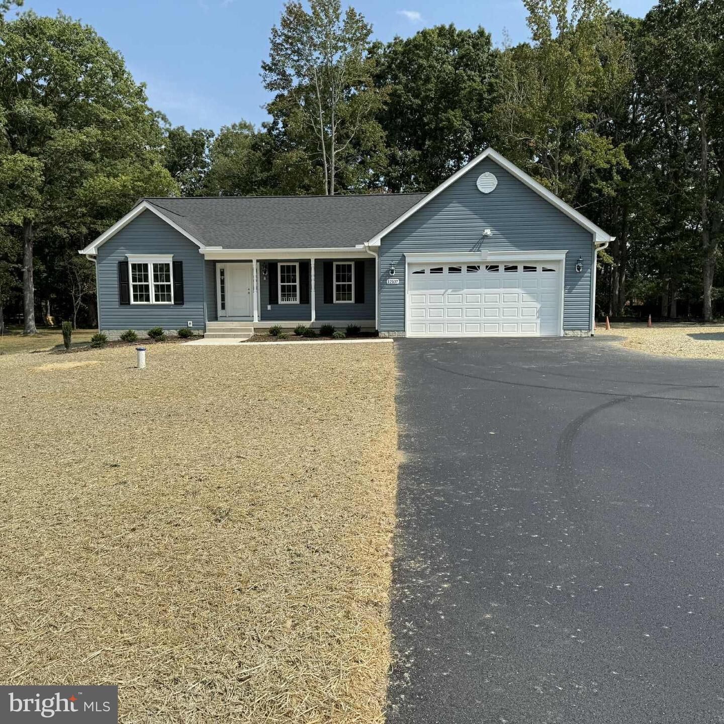Property Photo: 12107 Andora Drive VA 22407