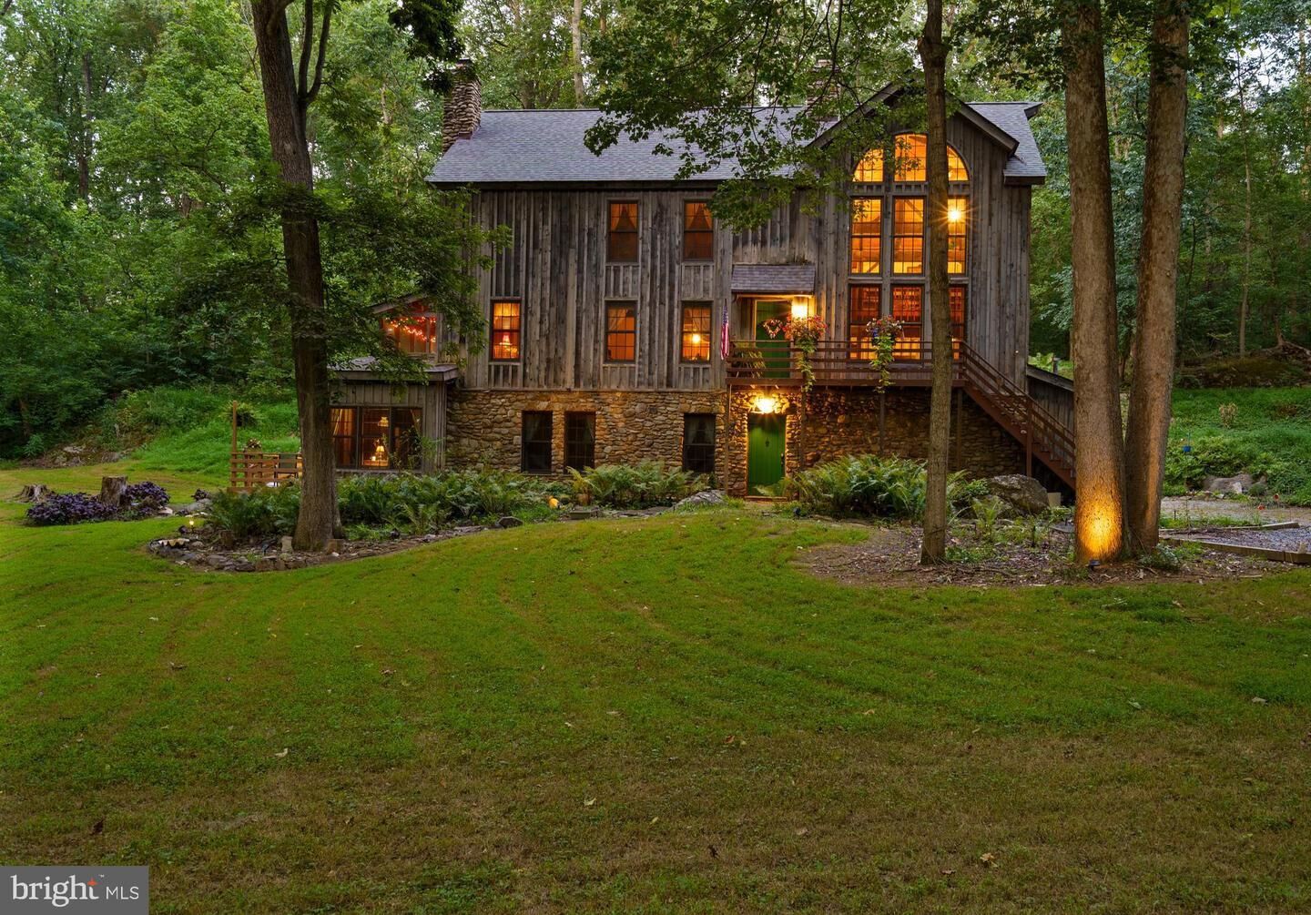 Property Photo:  1132 Terrapin Neck Road  WV 25443 