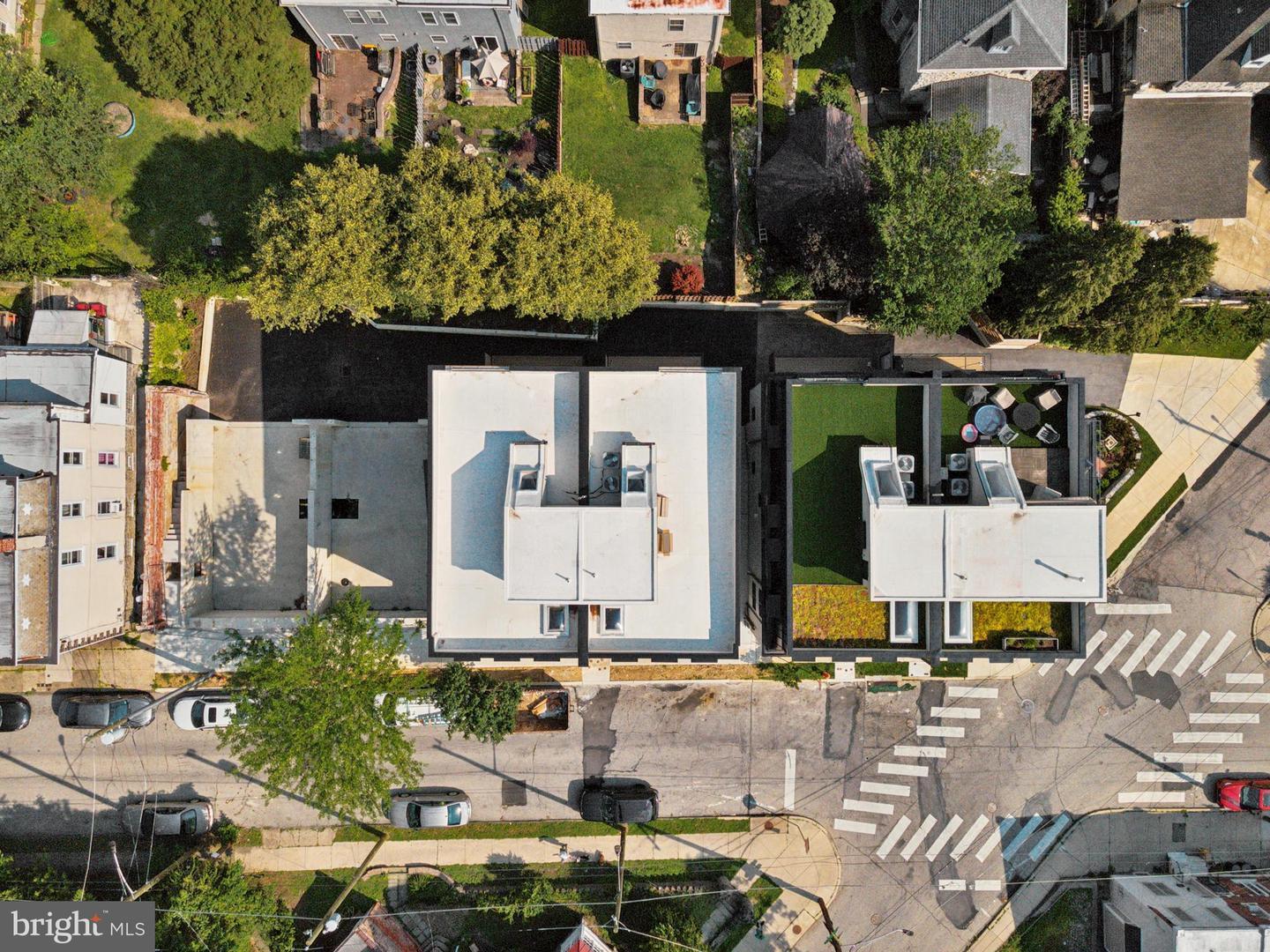 Property Photo: 210 Kalos Street PA 19128