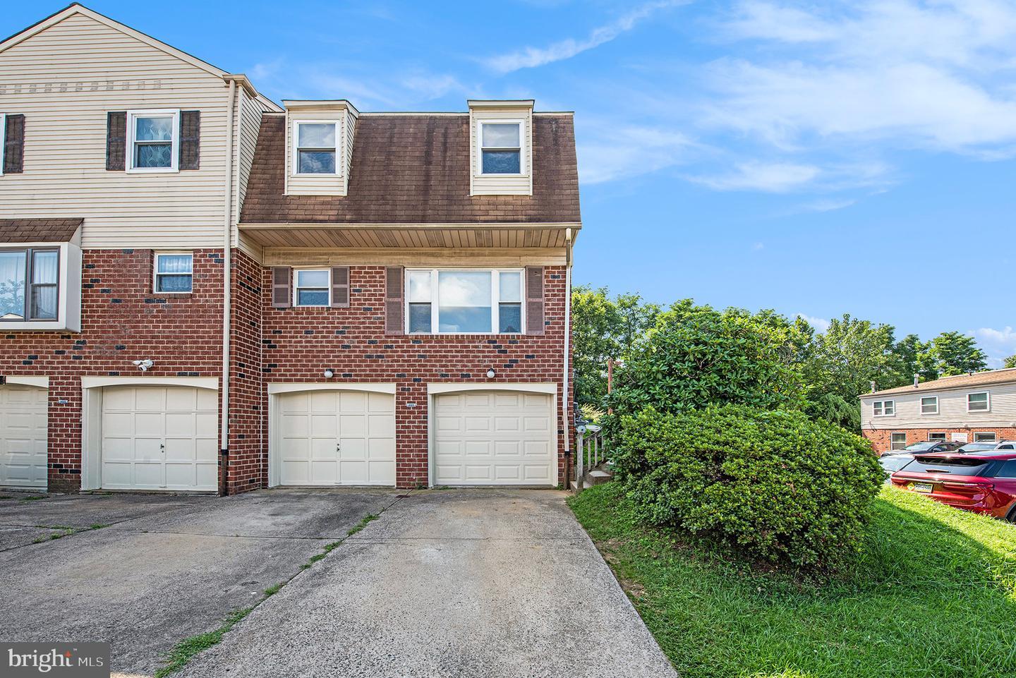 Property Photo:  9323 Banes Street A  PA 19115 
