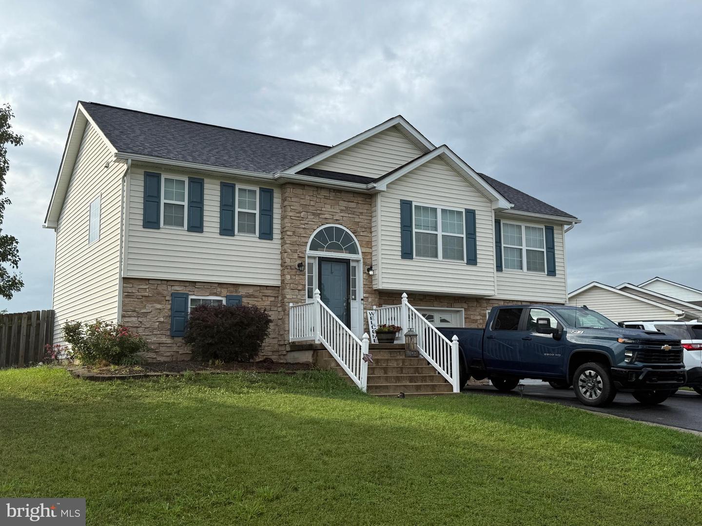 169 Marlowe Drive  Inwood WV 25428 photo