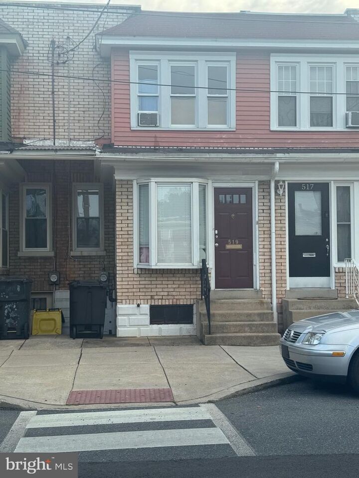 Property Photo: 519 3rd Street PA 17603
