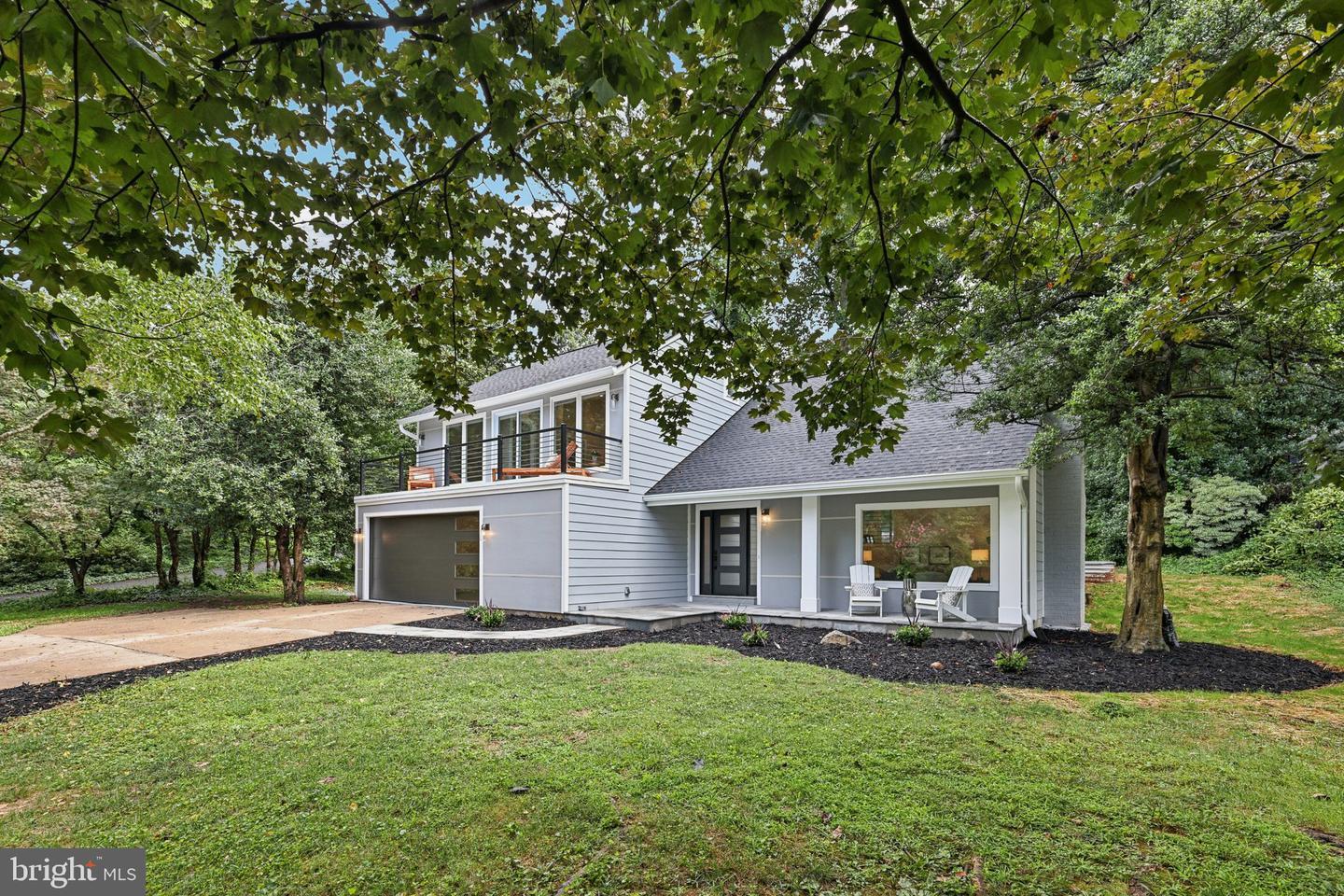 Property Photo: 6400 Recreation Lane VA 22041