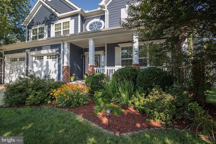 Property Photo:  41402 Silver Charm Court  MD 20650 