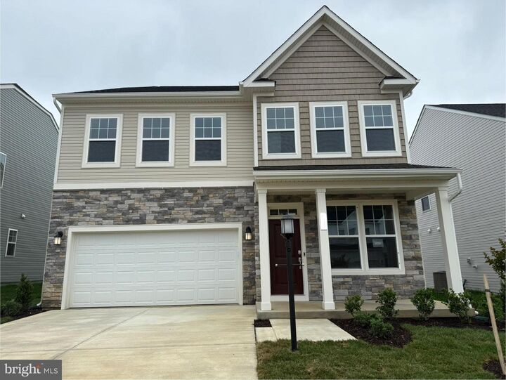 1243 Red Clover Lane Ashton Lot195  Ranson WV 25438 photo