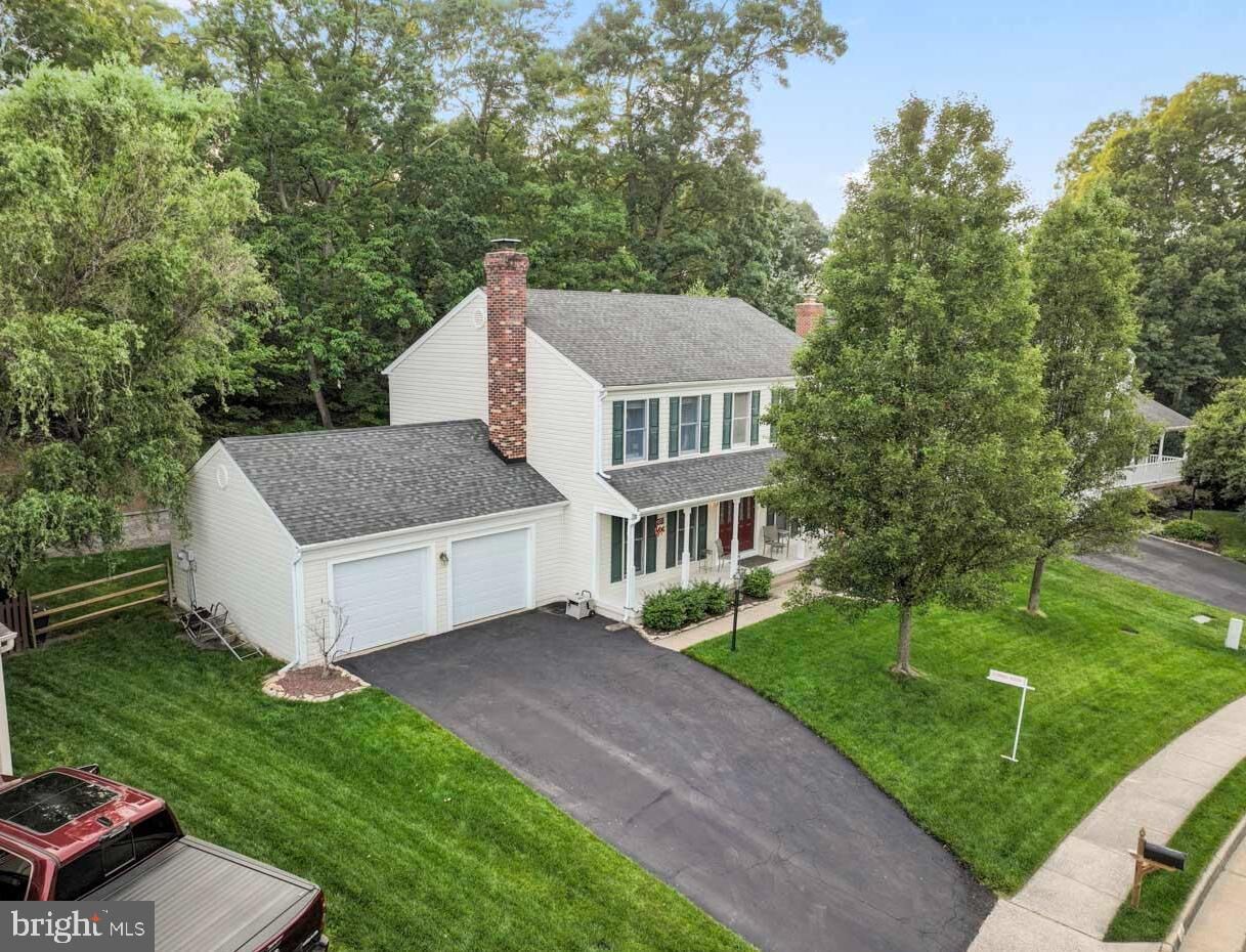 Property Photo:  44 Bridgeport Circle  VA 22554 