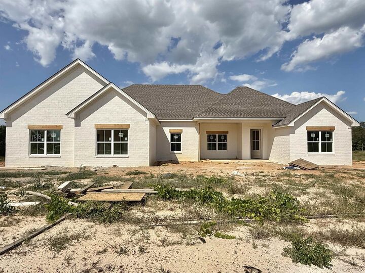 Property Photo: 4016 Creek Top AR 72011