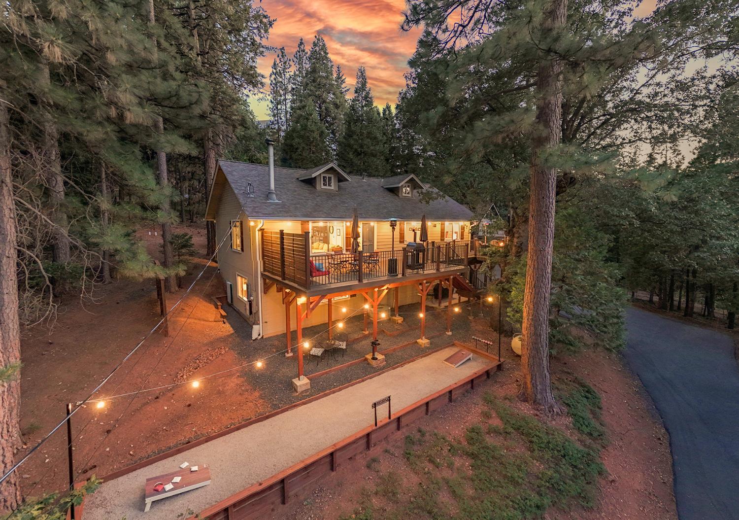 Property Photo:  2641 Chamonix Drive  CA 95223 