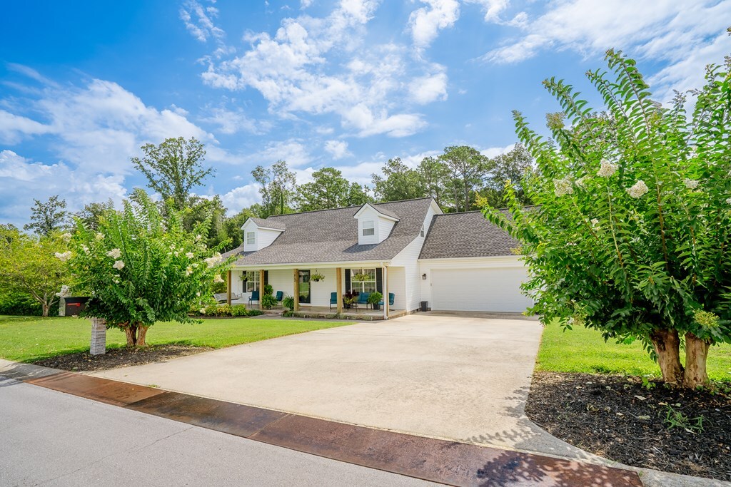 Property Photo: 89 Arrowhead Drive GA 30705