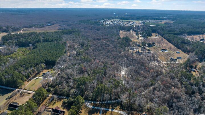 Property Photo:  Tbd Reba Rd.  SC 29527 