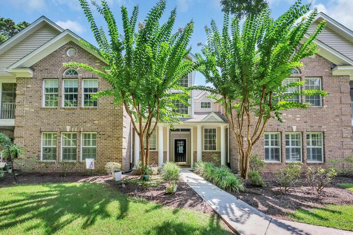 Property Photo: 4645 Fringetree Dr. 10F SC 29576