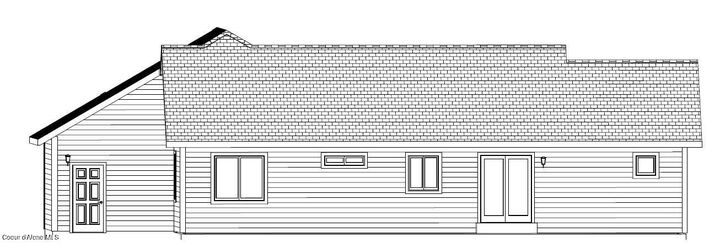 Property Photo:  6771 W Daltrey Way  ID 83858 