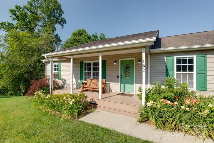 162 Martin Branch Road  Leicester NC 28748 photo