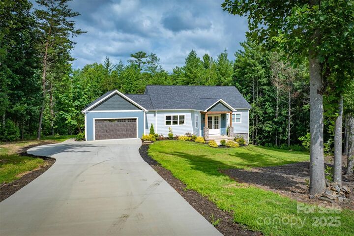 2108 E Bluewater Drive  Morganton NC 28655 photo