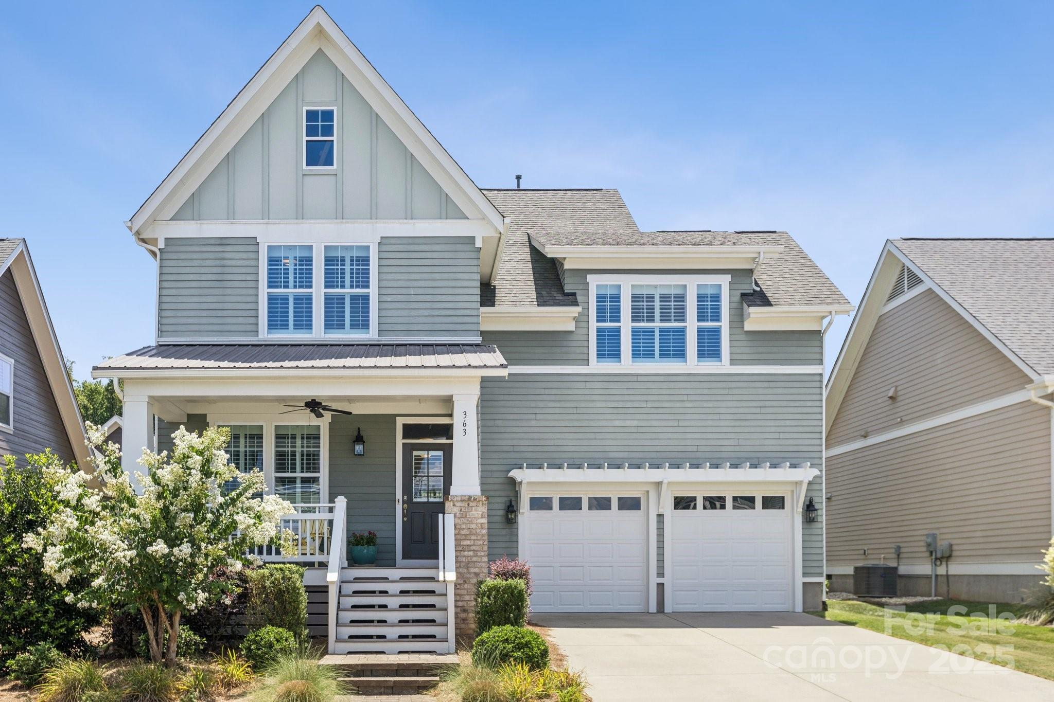Property Photo: 363 Mill Ridge Road SC 29730