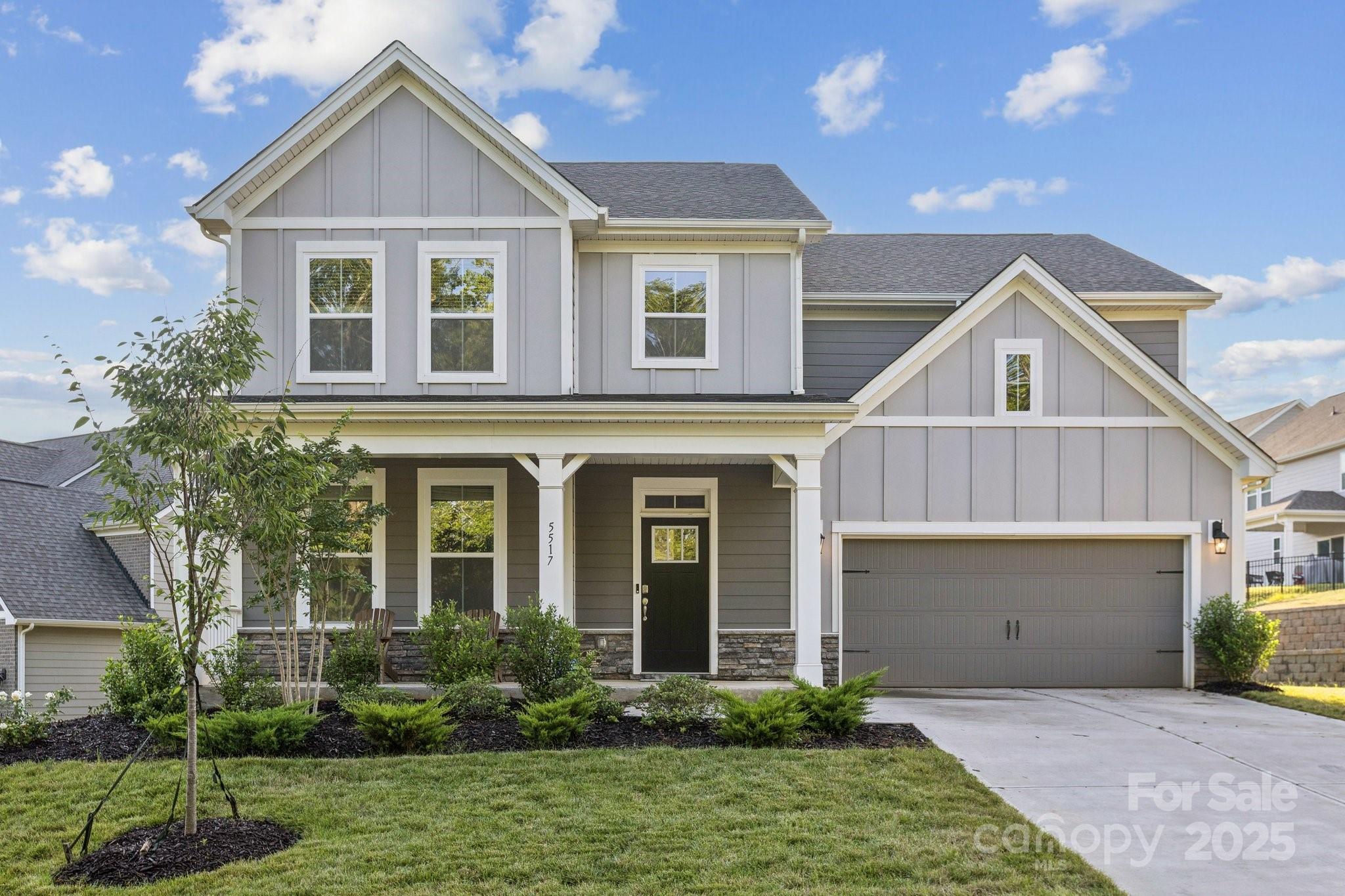 Property Photo: 5517 Zeeland Lane SC 29707