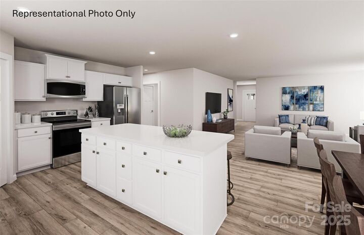 Property Photo:  202 Maggys Way 1410  SC 29728 