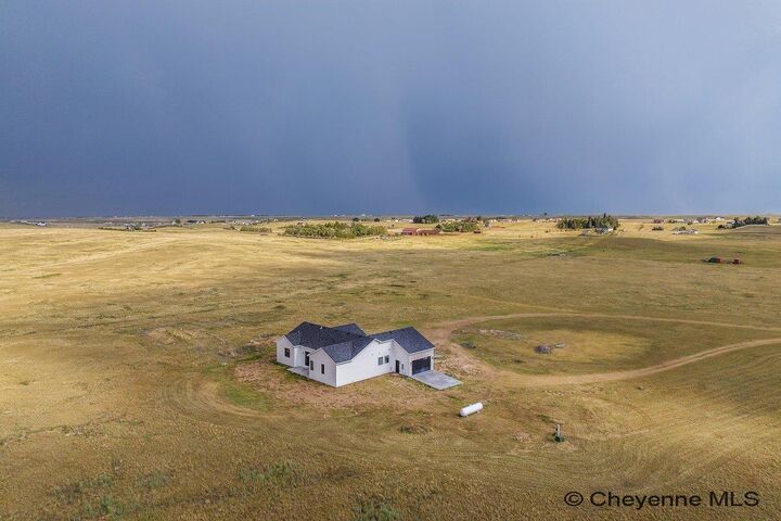 Property Photo: 3644 Sky Valley Rd WY 82009