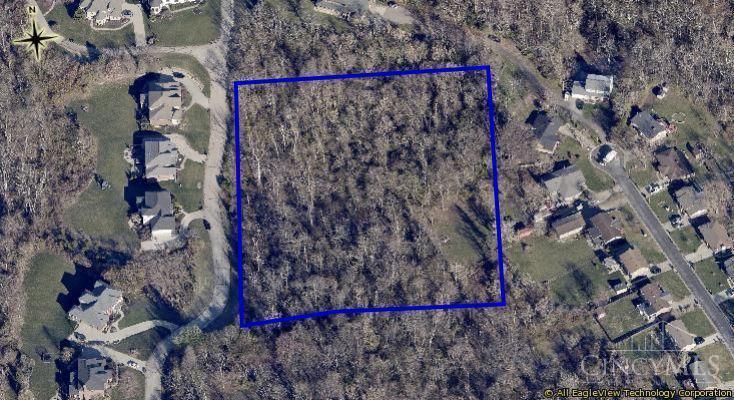 Property Photo: 4181 Locustridge Drive OH 45002