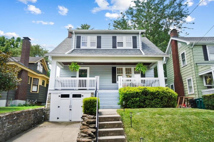 Property Photo:  3529 Pembroke Avenue  OH 45208 