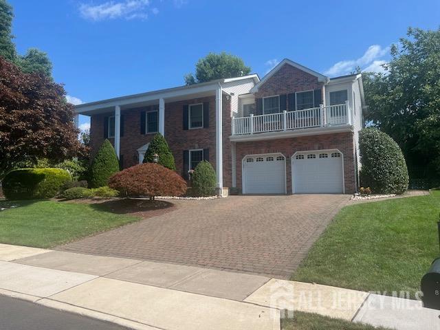 Property Photo: 8 Libby Drive NJ 08852