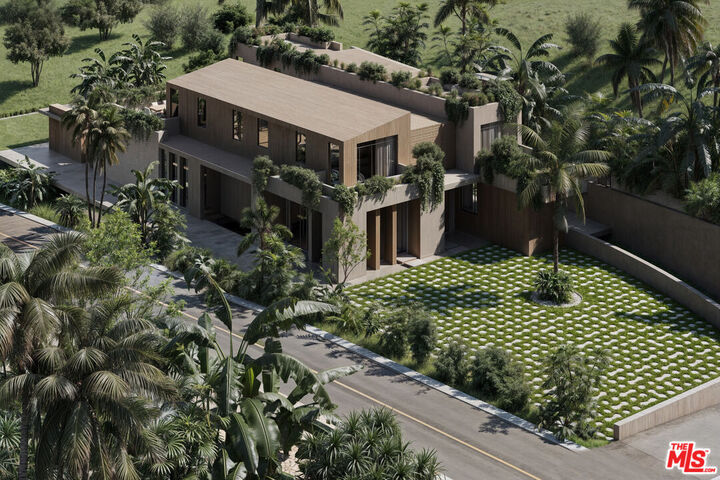 Property Photo:  1119 Schuyler Rd  CA 90210 