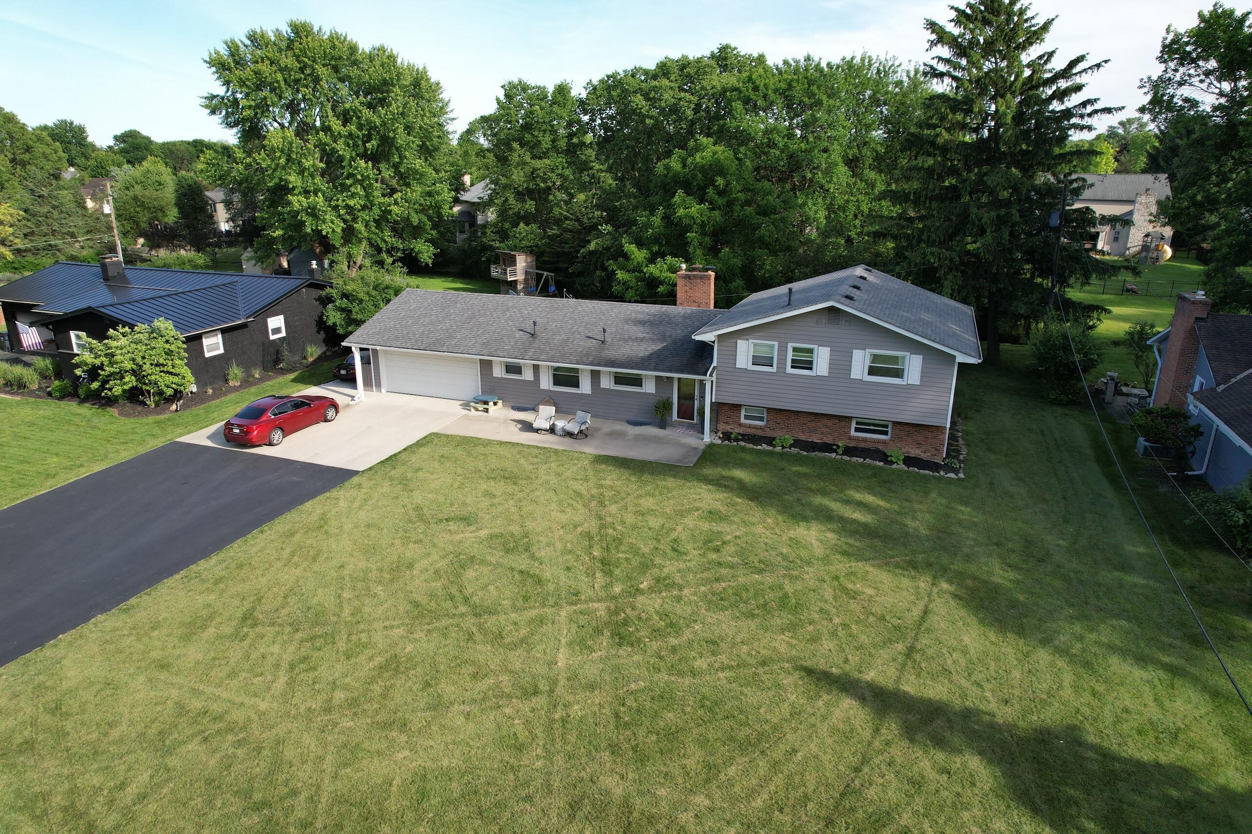 Property Photo: 3705 Schirtzinger Road OH 43026