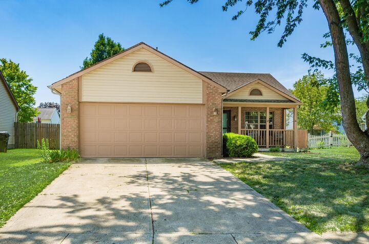 Property Photo: 5779 Nike Drive OH 43026
