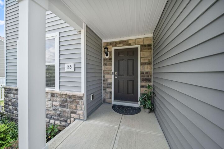 Property Photo:  165 Schellinger Street  OH 43015 